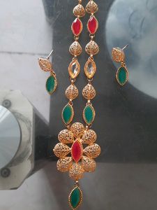 Neck Set