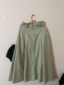 Sage Skirt 💚