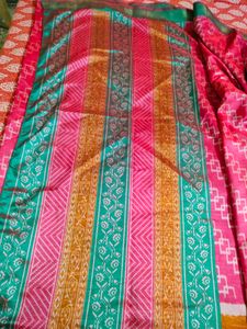Patola Saree