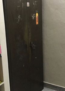 Steel Almirah/Wardrobe