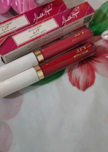 My Glam Lipstick 💄 Combo Pack