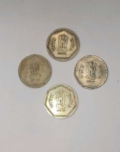 💥Rare 1 Rupees Coins 💹