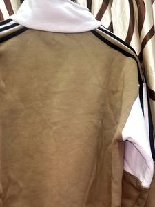 Adidas Colorblock Sweatshirt