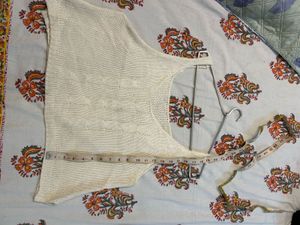 Knit Tank Top