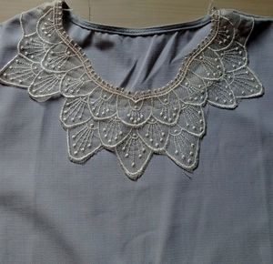 WOMAN COMBO FORMAL TOPS
