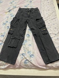H n M Brand Jean