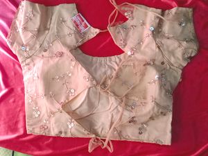 Party Wear Blouse