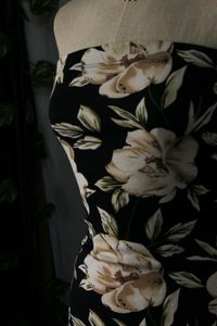 Bodycon Tube Dress