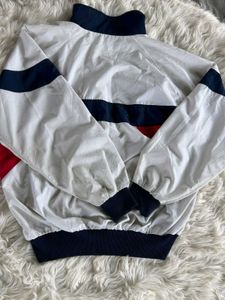Vintage Windbreaker Jacket