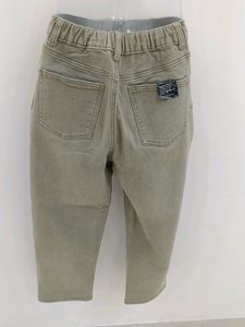 S Size Jeans For Girls 26Bust