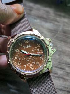 TIFA Watch
