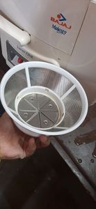 Bajaj juicer