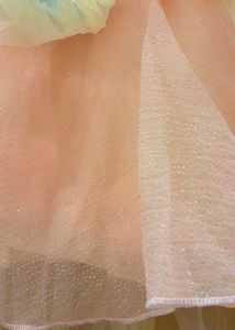 Pre-loved girls’ gown for sale