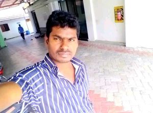 Striped Casual Shirt