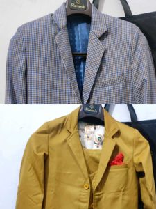 Man Coat 13-14 Years Baby Bhi Low Prices