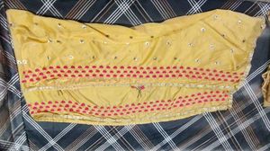 Salwar suit