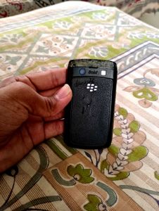 Blackberry 9700