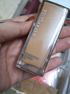Maybelline Super Stay Foundation