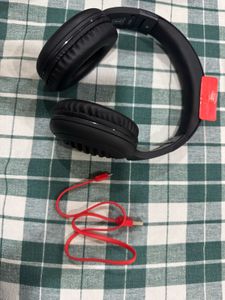 iBall Decibel Headphones