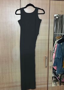 Styleash Asymmetrical long Top