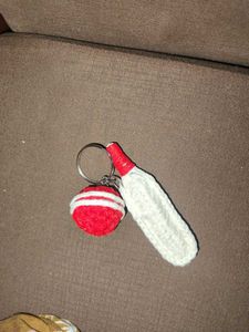 Keychain Handmade