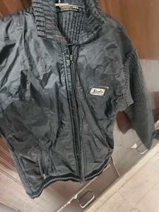 Stylish Men Zipper