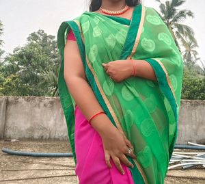 Beautiful Saree
