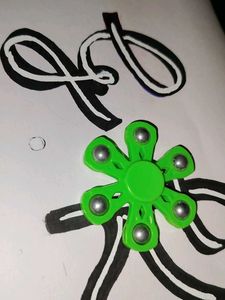 Spinner
