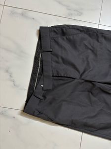 Men&#39;s Gray Pants