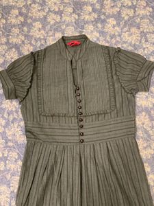 Vintage Style Dress