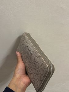 Very Clean Looking Ck Wallet