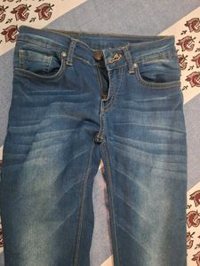 Denim Jeans