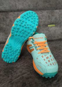Pro Kicks Sports Shoes(Ruber Spike )