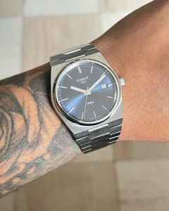 Tissot PRX Watch