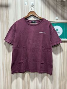 Balenciaga Vintage Oversized TShirt