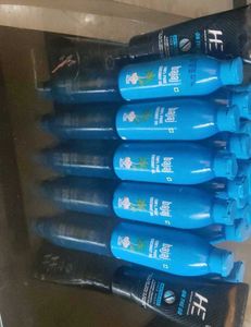 1 Liter Bajaj Coconut Oi 🥥🌴..+ 2 Free Facewash