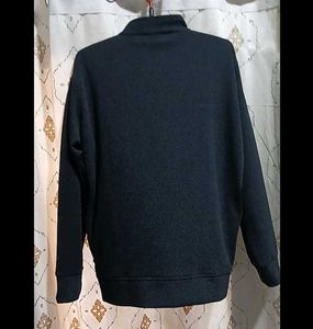 Nike Black Jacket