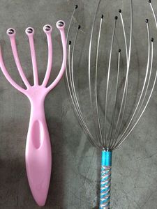 Head Massagers