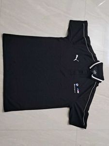 Puma BMW Motorsport Polo💖