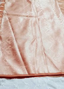 Tissue Saree 2