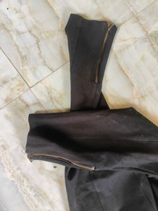 Ginger Black Jegging