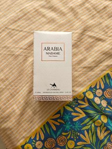 Arabia Femme Purfume