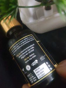 Matico Vitamin C Face Serum