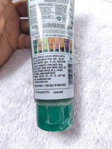 Face Wash