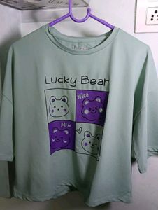 Graphic Tee