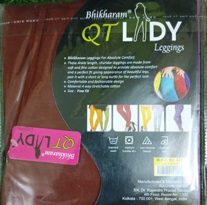 Ankle Length Leggings