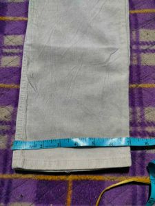 Replay Corduroy Trousers