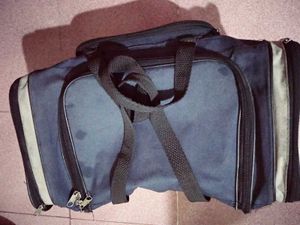 Travel Bag
