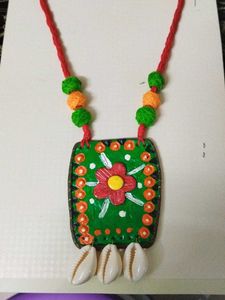 2 Handmade Jewellery Sets