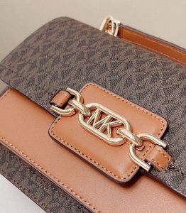 Authentic Michael Kors Shoulder Bag